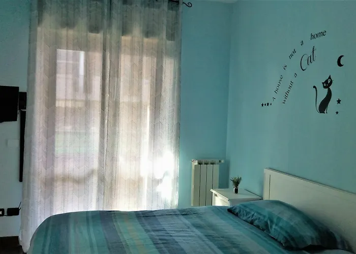 Candy's Hotel 3*