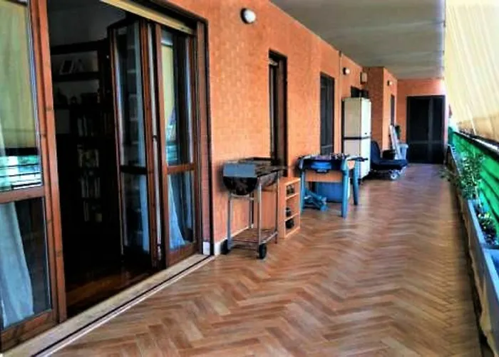 Candy's 3* Fiumicino