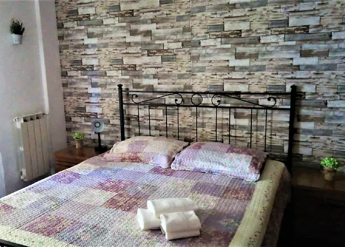 Candy's 3* Fiumicino