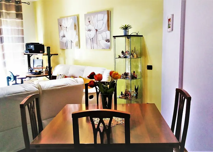 Candy's 3* Fiumicino