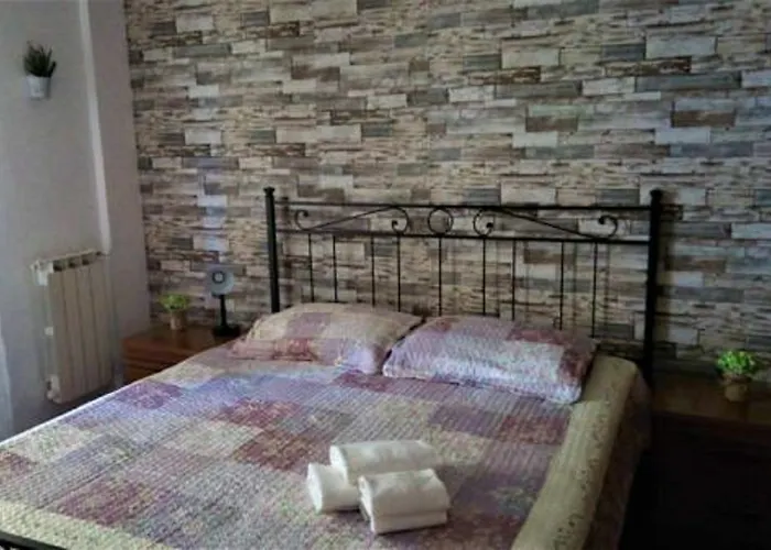 Candy's Hotel Fiumicino